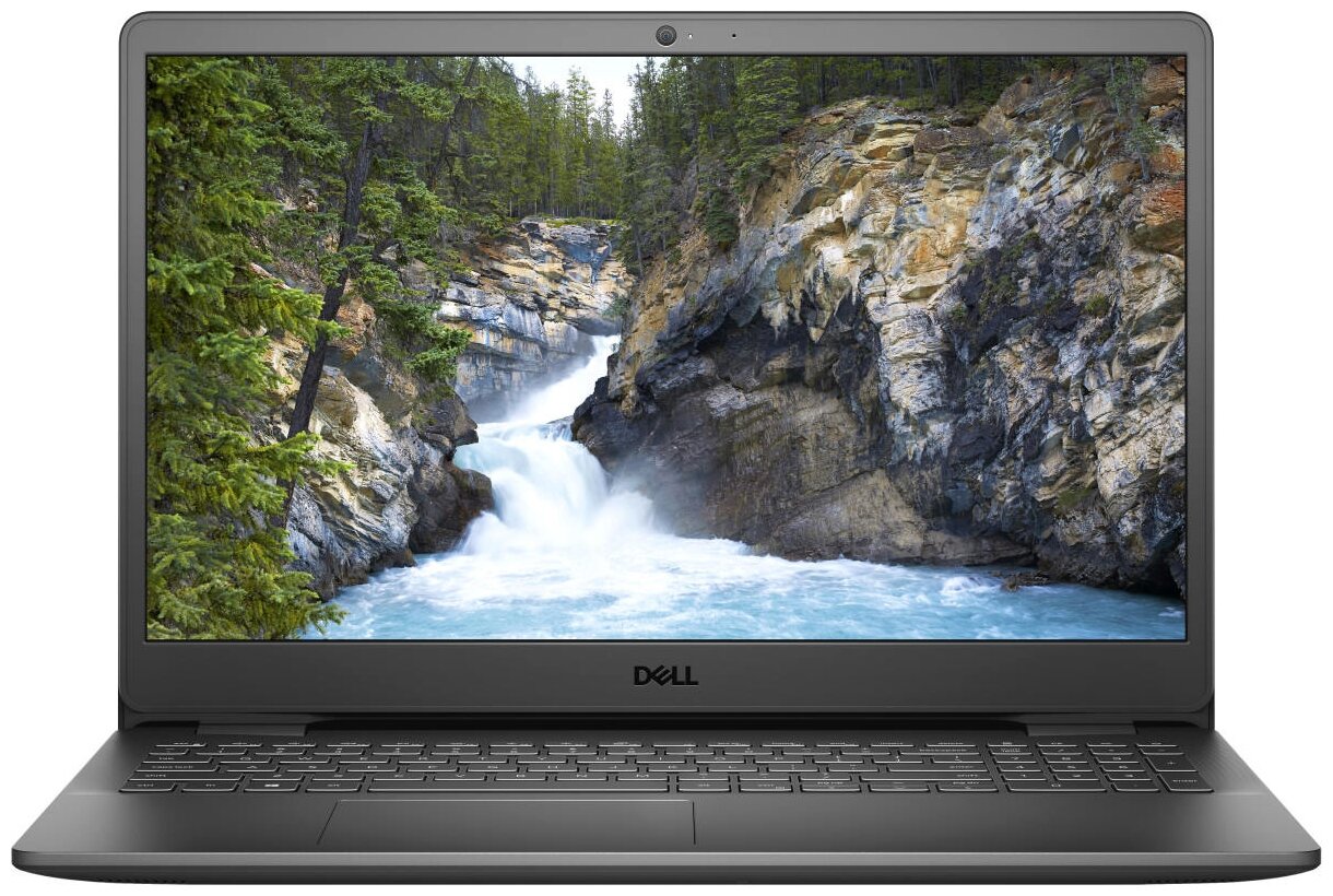 null Ноутбук Dell "Vostro 15 3500" 3500-5636. null.