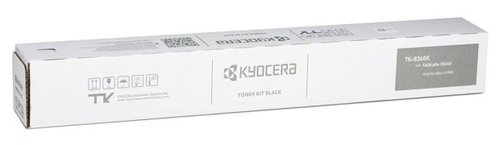 Картридж Kyocera "TK-8365K"