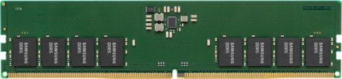 Модуль оперативной памяти 16ГБ DDR5 SDRAM Samsung "M323R2GA3BB0-CQK"