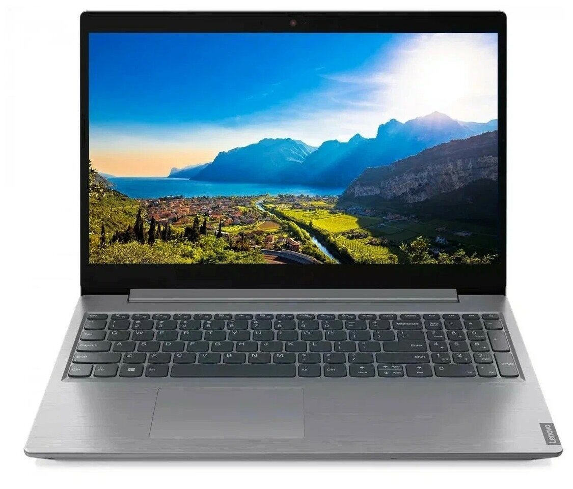 Ноутбук Lenovo "IdeaPad 3 15IML05" 81WB00U3RK