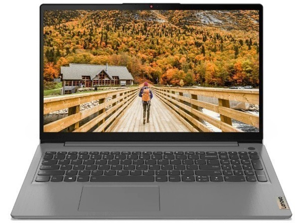 Ноутбук Lenovo "IdeaPad 3 15ITL6" 82H8005JRK