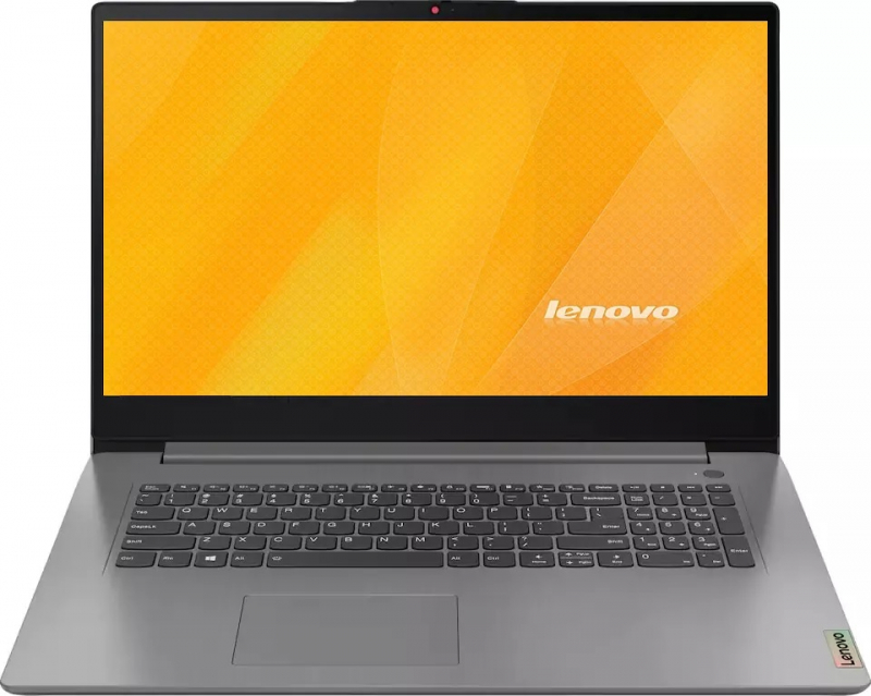 Ноутбук Lenovo "IdeaPad 3 17ITL6" 82H9005WRE