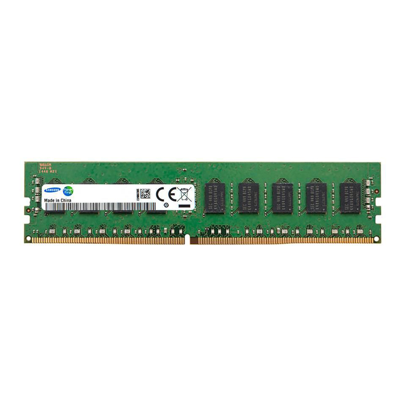 Модуль оперативной памяти DIMM 32ГБ DDR4 SDRAM Samsung "M391A4G43BB1-CWE"