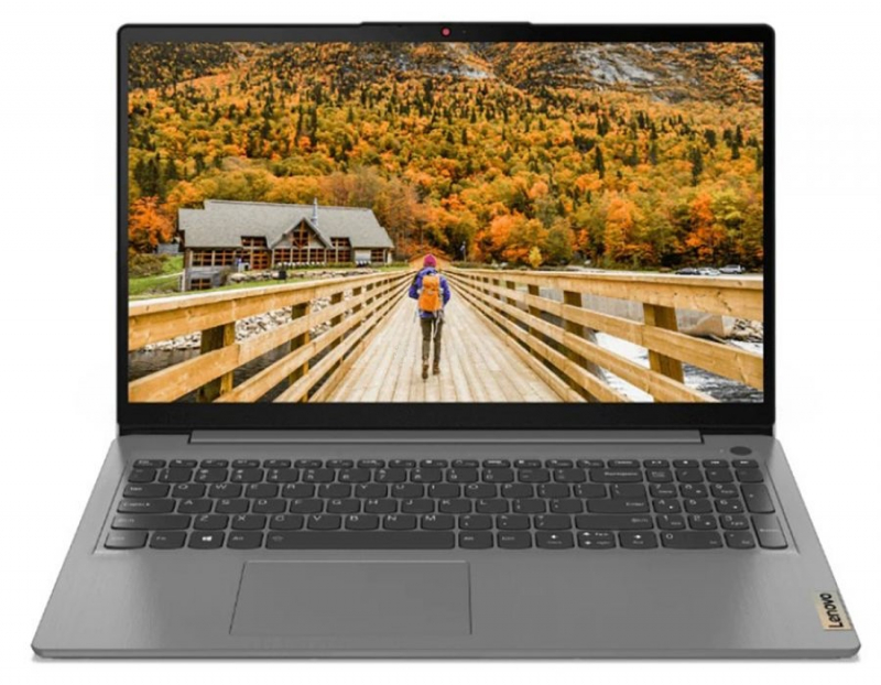Ноутбук Lenovo "IdeaPad 3 15ITL6" 82H8024PRK