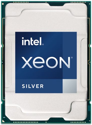 null Процессор Intel "Xeon Silver 4310". null.