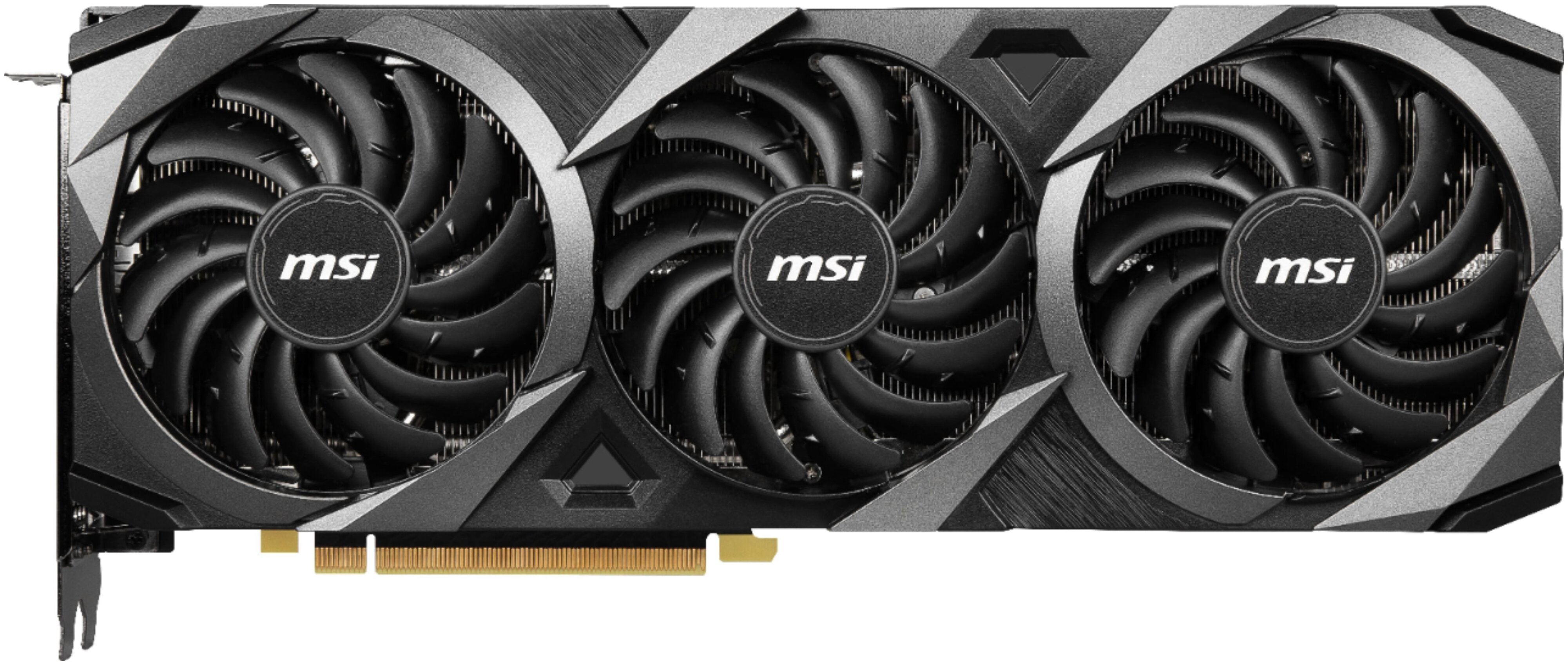 Msi Geforce Rtx 3060 12 Гб Купить