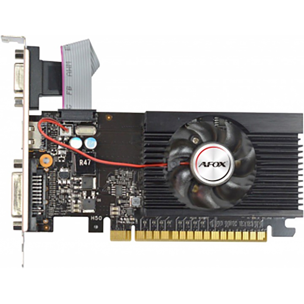 Видеокарта AFOX "GeForce GT 730" AF730-2048D3L6
