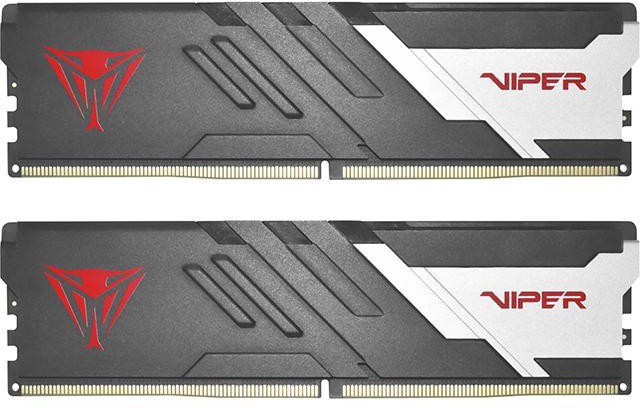 Модуль оперативной памяти 2x8ГБ DDR5 SDRAM Patriot "Viper Venom" PVV516G560C40K