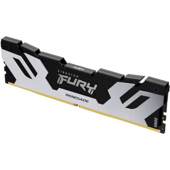 Модуль оперативной памяти 16ГБ DDR5 SDRAM Kingston "FURY Renegade" KF560C32RS-16