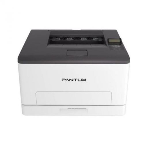 Цветной лазерный принтер Pantum "CP1100DW" A4, 1200x600dpi, бело-черный