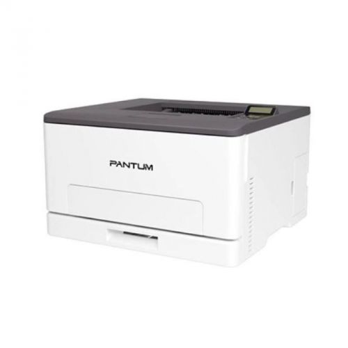 null Цветной лазерный принтер Pantum "CP1100DW" A4, 1200x600dpi, бело-черный. null.