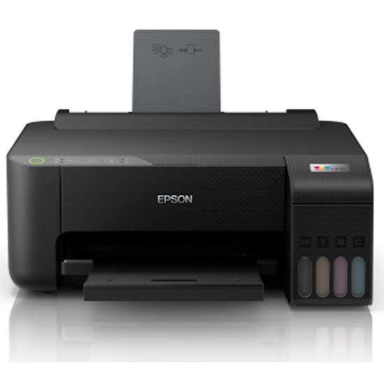 Струйный принтер Epson "L1250" A4, 5760x1440dpi, черный