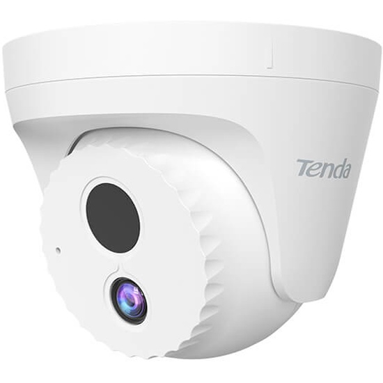 IP-камера Tenda "CONCH" IC7-PRS
