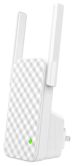 Ретранслятор Tenda "A9" WiFi 300Мбит/сек.