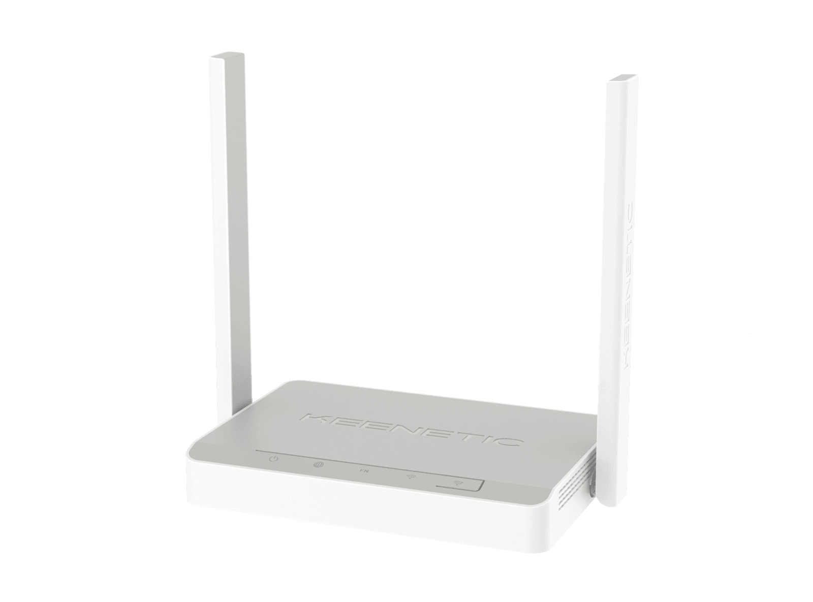 Беспроводной маршрутизатор KEENETIC "EXTRA" KN-1713 WiFi 867+300Мбит/сек. + 3 порта LAN 100Мбит/сек. + 1 порт WAN 100Мбит/сек. + 1 порт USB2.0