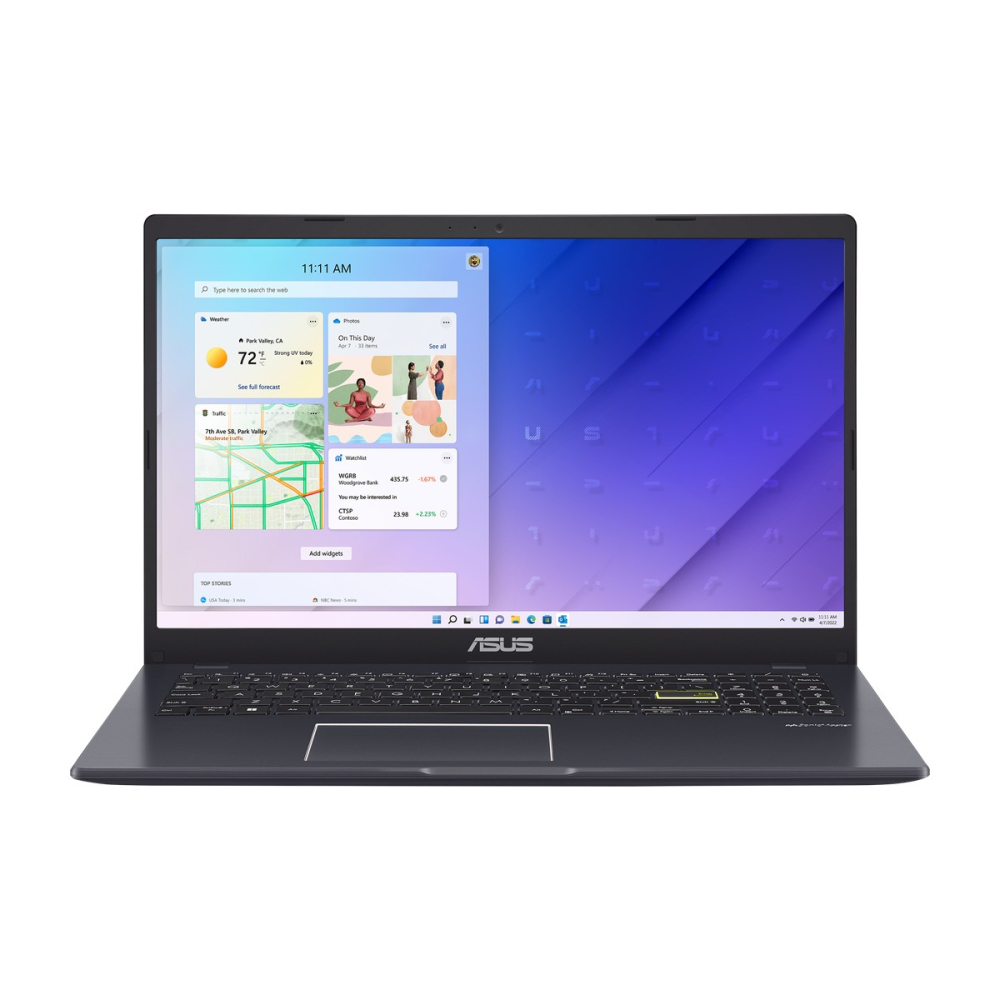Ноутбук ASUS "Laptop 15 L510KAEJ189W" 90NB0UJ5-M003Z0