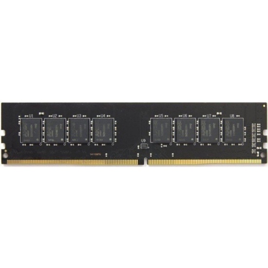 Модуль оперативной памяти 8ГБ DDR4 SDRAM AMD "Radeon R7 Performance" R748G2400U2S-U