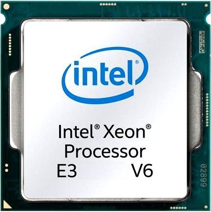 Процессор Intel "Xeon E3-1220V6" CM8067702870812