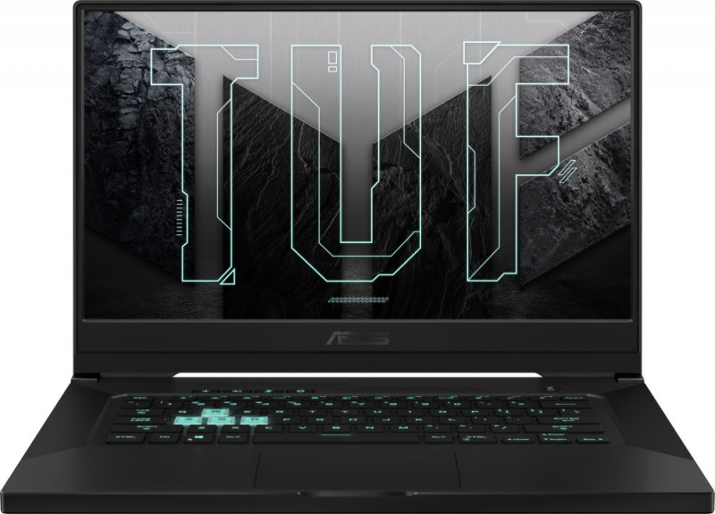 Ноутбук ASUS "TUF Gaming F15 FX516PC-HN003" 90NR05U1-M01690