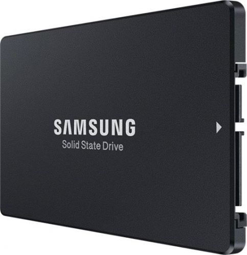SSD диск 3.84ТБ 2.5" Samsung "PM897" MZ7L33T8HBNA