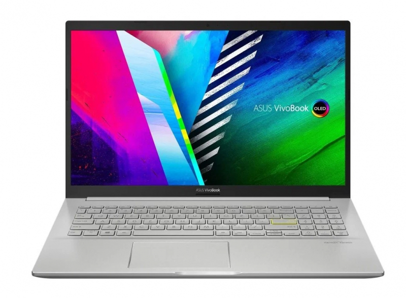 Ноутбук ASUS "VivoBook 15 K513EA-L12013W" 90NB0SG2-M38550