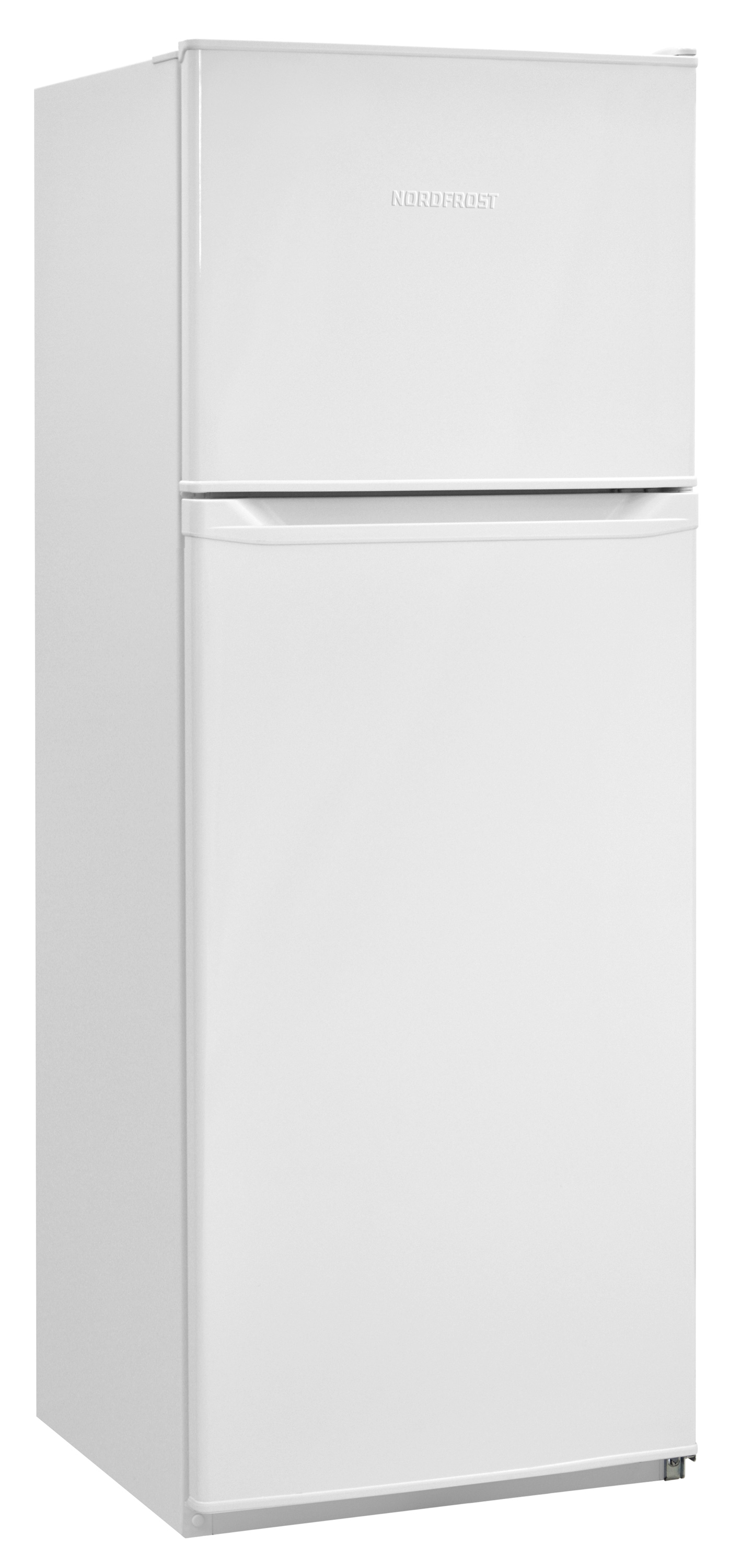 Холодильник Nordfrost "NRT 145 032", двухкамерный, А+, белый