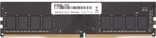 null Модуль оперативной памяти 16ГБ DDR4 SDRAM Foxline "FL3200D4U22S-16G". null.