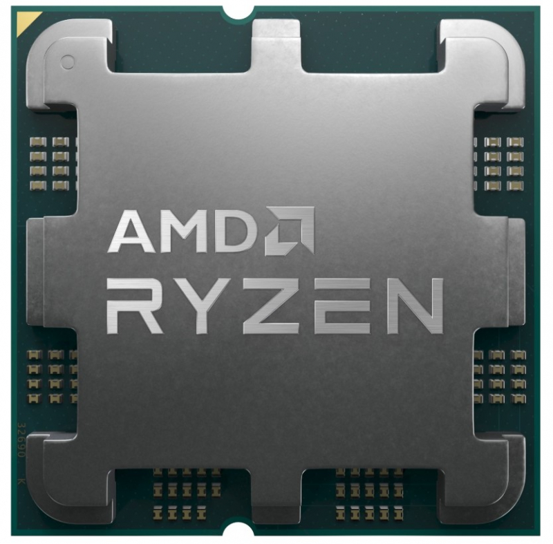 Процессор AMD "Ryzen 7 7700X" 100-000000591