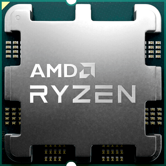 Процессор AMD "Ryzen 9 7900X" 100-000000589