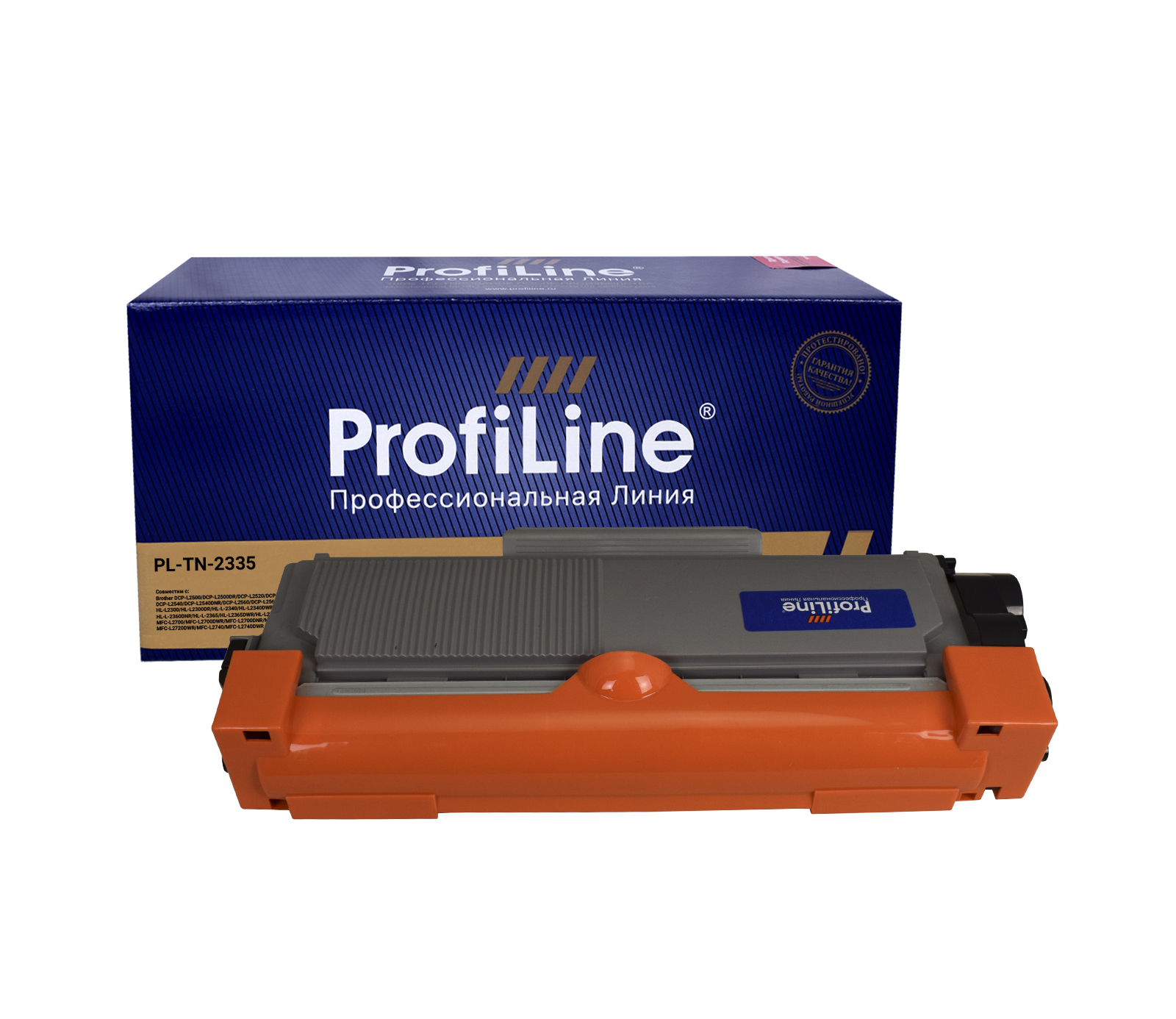 Картридж ProfiLine "TN-2335" PL-TN-2335