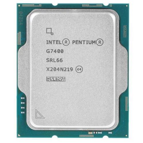 Процессор Intel "Pentium G7400" CM8071504651605