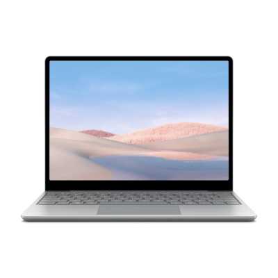 Ноутбук Microsoft "Surface Go Platinum" 21O-00004