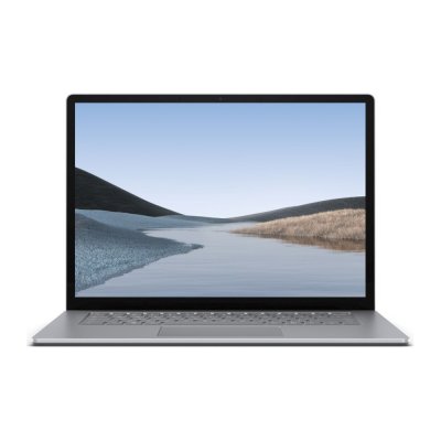 Ноутбук Microsoft "Surface Laptop 3 Platinum" PLT-00003
