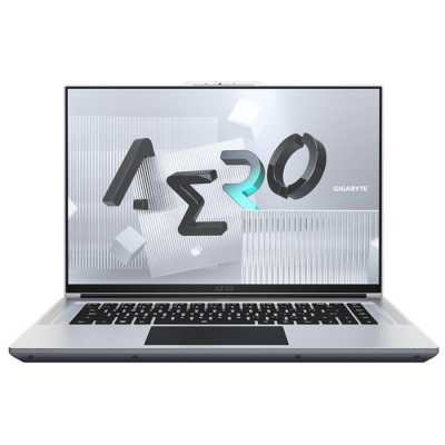 Ноутбук GIGABYTE "AERO 16" XE4-73RU914JP