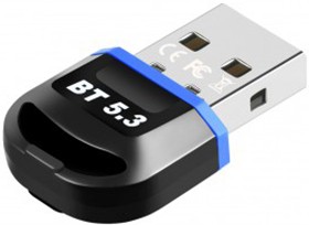 Адаптер Bluetooth 5.3 KS-is "KS-733"