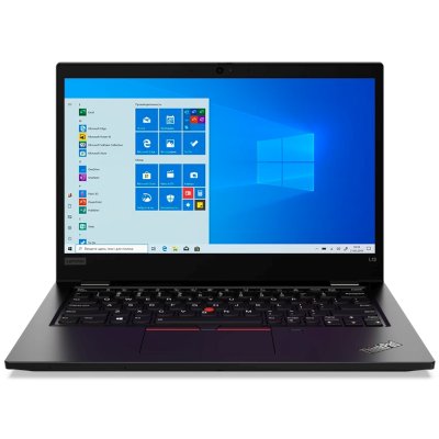 Ноутбук Lenovo "ThinkPad L13 Gen 2" 20VJS7LC00