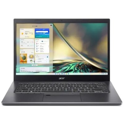 Ноутбук Acer "Aspire 5 A514-55" NX.K5DER.009