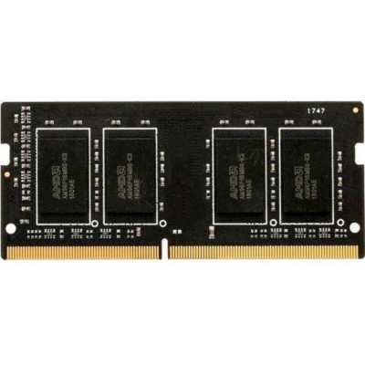 Модуль оперативной памяти SO-DIMM 8ГБ DDR4 SDRAM AMD "Radeon R7 Performance" R748G2606S2S-U