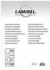 Пленка для ламинирования Lamirel "CRC-7865901"