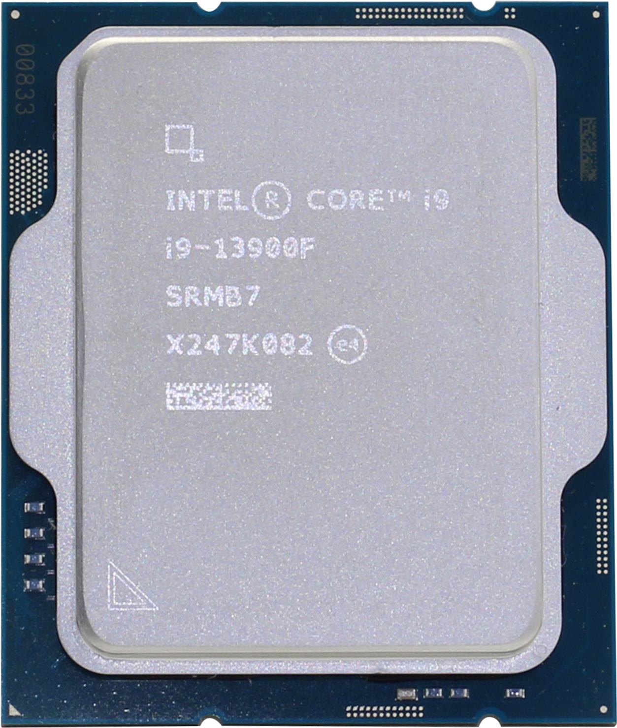 Процессор Intel "Core i9-13900F" CM8071504820606