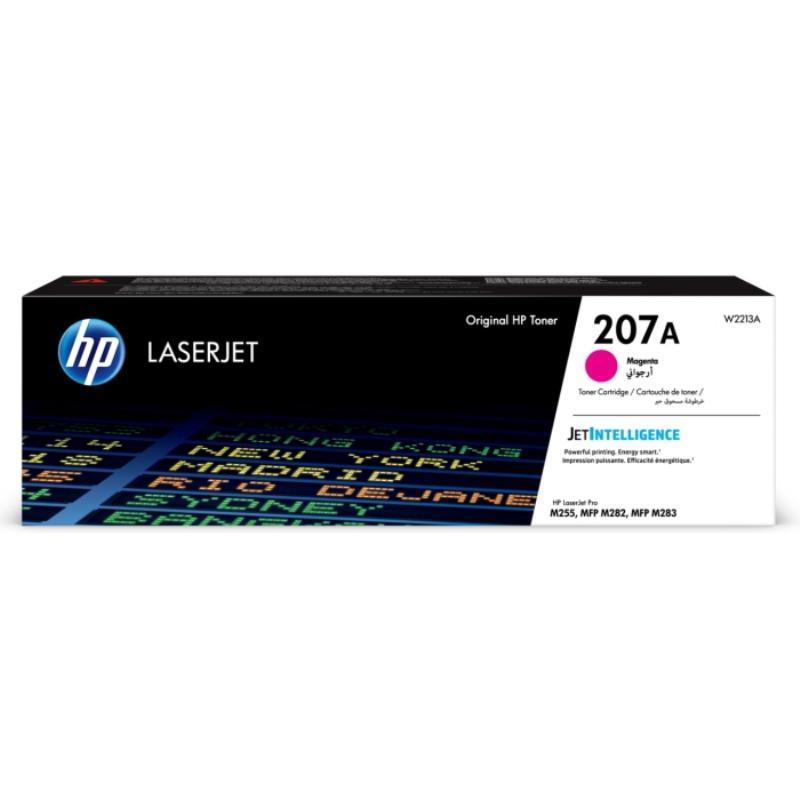 Картридж HP "207A" W2213A