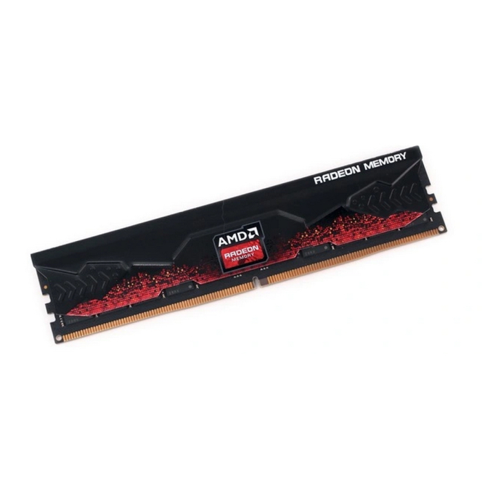 Модуль оперативной памяти 16ГБ DDR5 SDRAM AMD "Radeon R5 Entertainment" R5S516G5600U1S