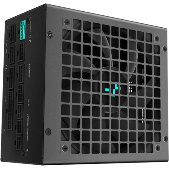 Блок питания 1200Вт Deepcool "PX1200G" R-PXC00G-FC0B-EU ATX12V V3.0