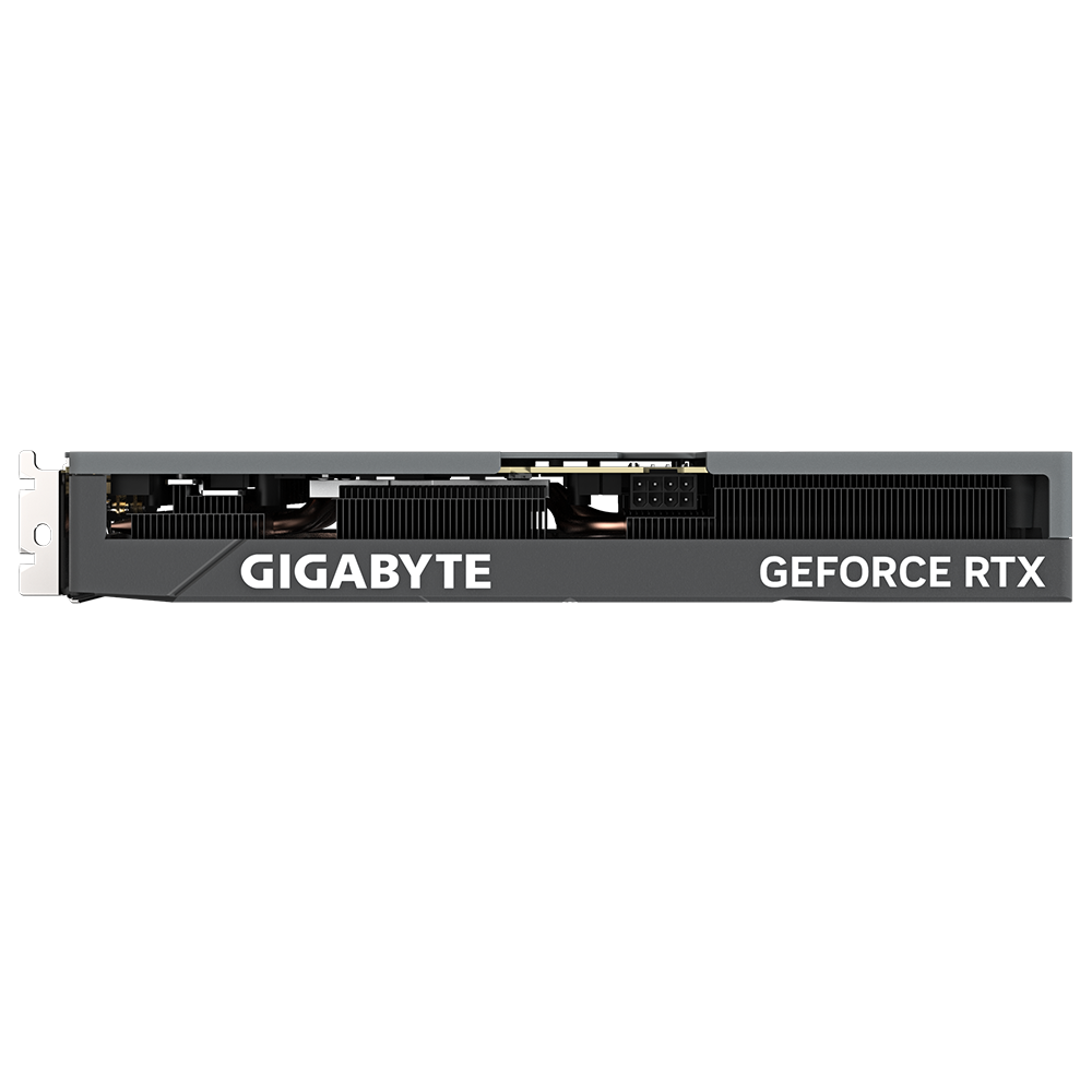 null Видеокарта GIGABYTE "GeForce RTX 4060 Ti EAGLE OC 8G" GV-N406TEAGLE OC-8GD. null.