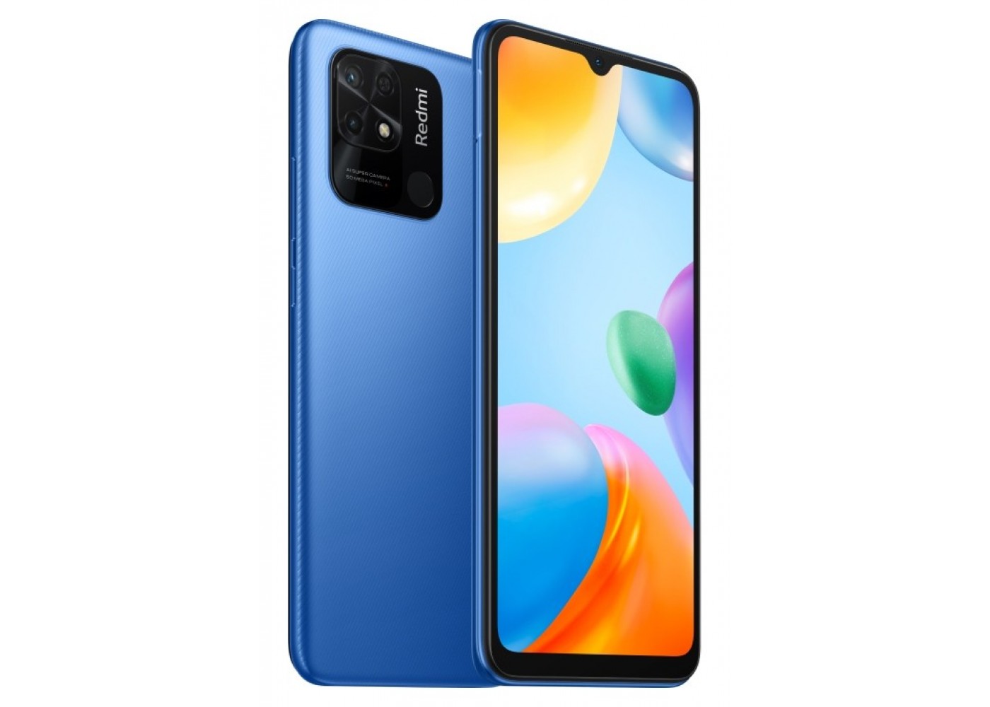 Купить Xiaomi Redmi Note 64