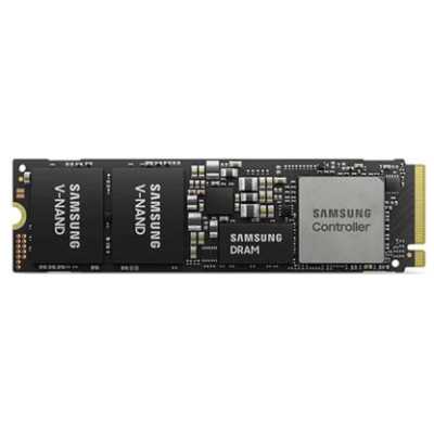 SSD диск 256ГБ M.2 Samsung "PM9A1" MZVL2256HCHQ