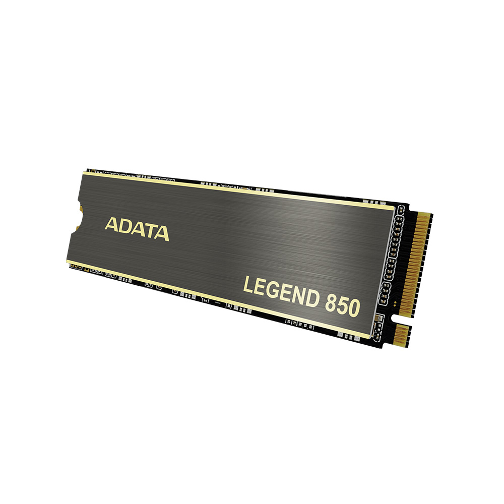SSD диск 1ТБ M.2 ADATA "Legend 850" ALEG-850-1TCS
