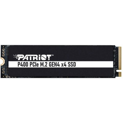 SSD диск 2ТБ M.2 Patriot "P400" P400P2TBM28H