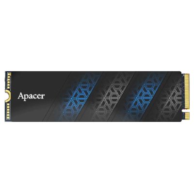SSD диск 2ТБ M.2 Apacer "AS2280P4U Pro" AP2TBAS2280P4UPRO-1
