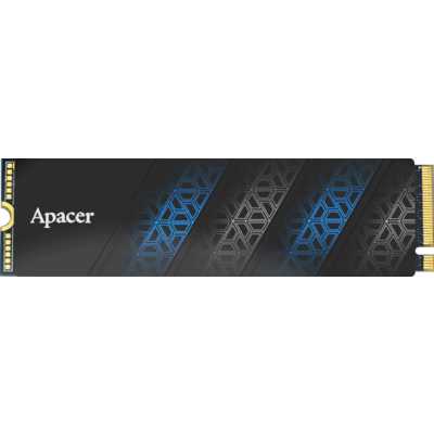 SSD диск 1ТБ M.2 Apacer "AS2280P4U Pro" AP1TBAS2280P4UPRO-1